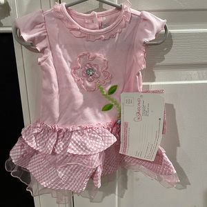 Brand New dress with tags